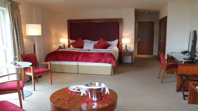 Hilton Hotel Cobham photo 5