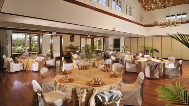 Hilton Hotel Cobham photo 6