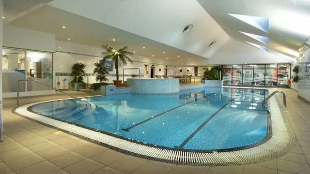 Hilton East Midlands Airport Hotel photo 2