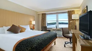 Pacific Hotel Fortino