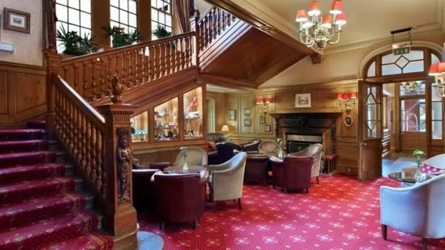 Hilton Dunkeld House photo 2