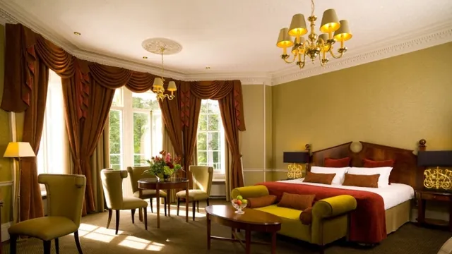Hilton Dunkeld House photo 3