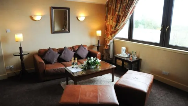 Cardinal Hotel St. Peter Rome photo 2