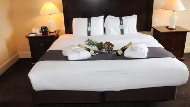 Cardinal Hotel St. Peter Rome photo 3