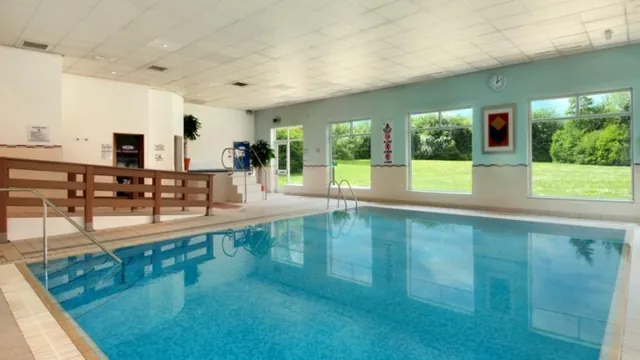 DoubleTree by Hilton Milton Keynes photo 2