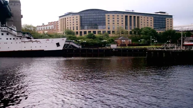 Hilton Hotel Newcastle Gateshead photo 5