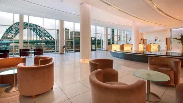 Hilton Hotel Newcastle Gateshead photo 6