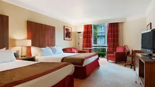 Piccolo Hotel Nogara