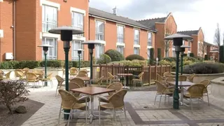 Relais La Suvera
