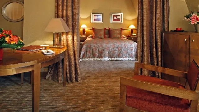 Hilton Hotel Northampton photo 3