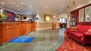 Hilton Hotel Portsmouth