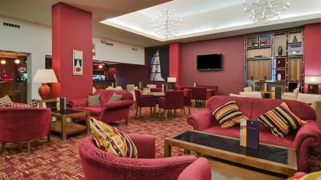 VOI Arenella Resort photo 3