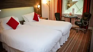 Park Inn By Radisson St. Helens