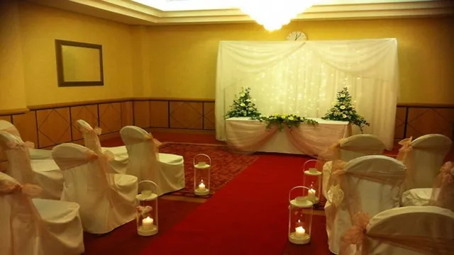 Park Inn By Radisson St. Helens photo 2