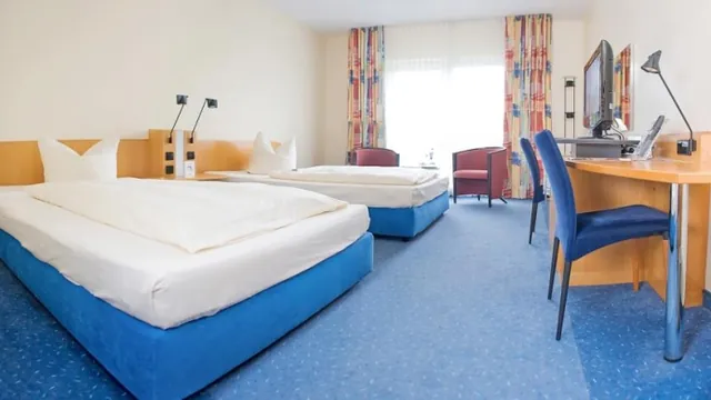 Park Inn By Radisson St. Helens photo 3