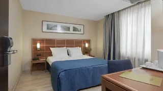 UNA Hotel Versilia