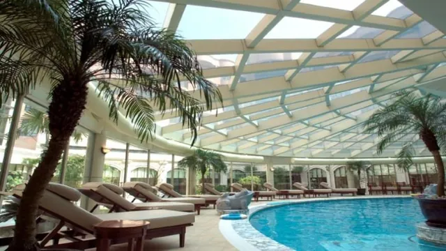 Nh Fiera Hotel Milan photo 2