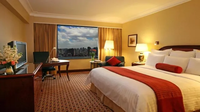 Nh Fiera Hotel Milan photo 3