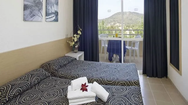 VOI Donna Camilla Savelli Hotel photo 1