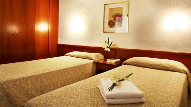 VOI Donna Camilla Savelli Hotel photo 2