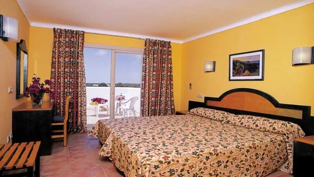 VOI Donna Camilla Savelli Hotel photo 3