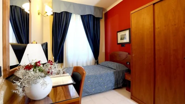 Gli Dei Hotel Naples photo 4