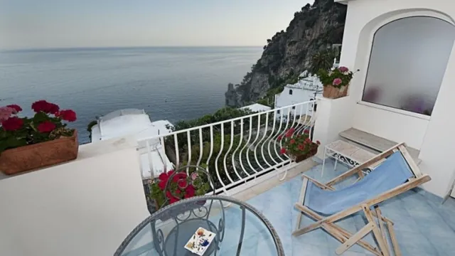 Gli Dei Hotel Naples photo 6