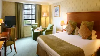 Argyll Hotel Glasgow