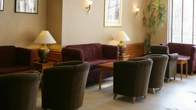 Argyll Hotel Glasgow photo 2