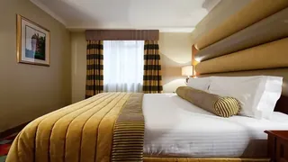 Carlton George Hotel Glasgow