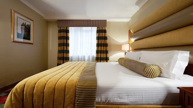 Universal Hotel Cervia photo 1