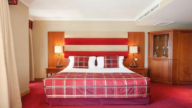 Universal Hotel Cervia photo 2