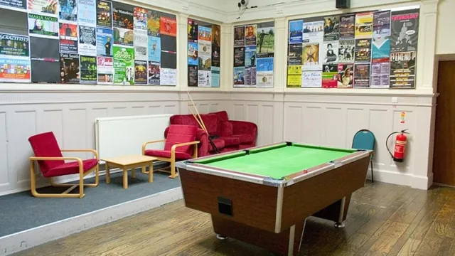 Euro Hostel Glasgow photo 2