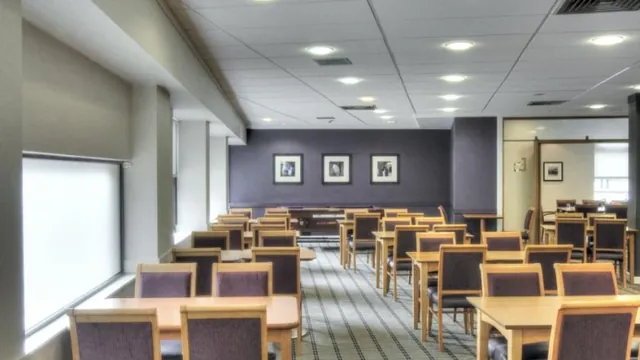 Euro Hostel Glasgow photo 3