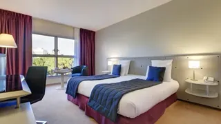 Eurocongressi Hotel Cavaion Veronese