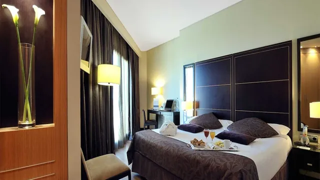 Hotel Levante Rimini photo 2