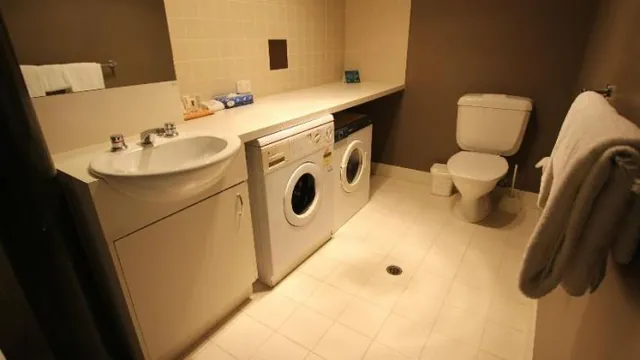 Quest Fairfax House Melbourne photo 4
