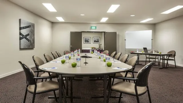 Quest Fairfax House Melbourne photo 5