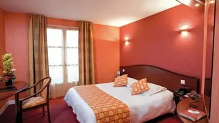 Fenix Hotel Rome