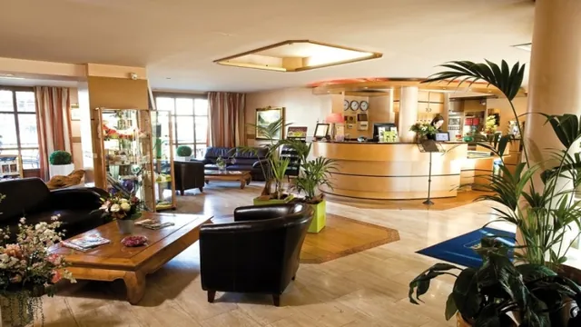 Fenix Hotel Rome photo 2