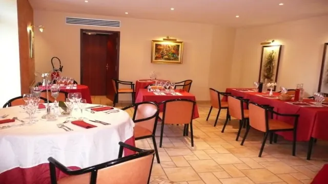 Fenix Hotel Rome photo 3