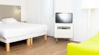 Ibis Styles Lille Airport