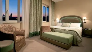 Alisei Palace Hotel Rimini