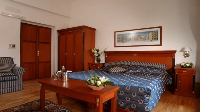 Alisei Palace Hotel Rimini photo 2