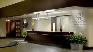 DoubleTree Hotel Chicago - Magnificent Mile