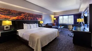 Holiday Inn Chicago Mart Plaza Riverview