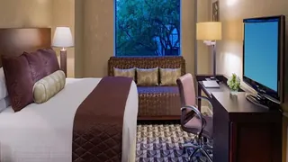 Hyatt Regency Hotel Chicago