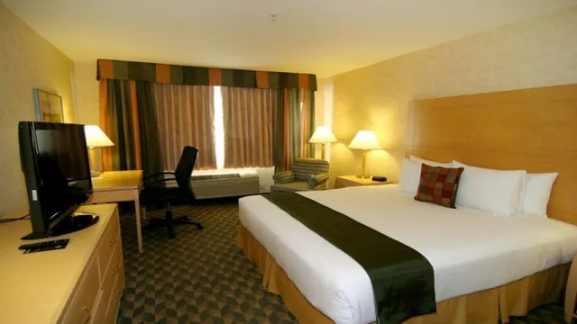Best Western Main Street Inn Las Vegas photo 3