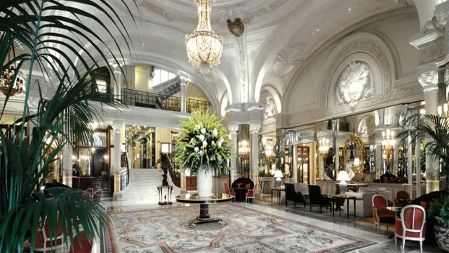 Monte Carlo Resort and photo 4