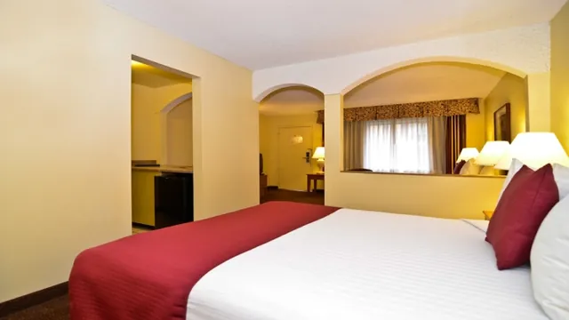 Monte Carlo Resort and photo 6